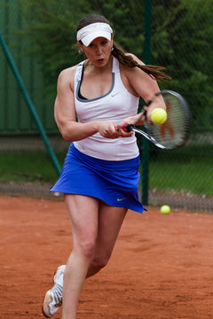 Katharina Brown 212 - Punktspiel TC Rot Wei� Wahlstedt II - TSV Havelse